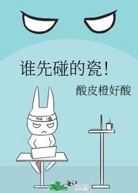 谁先碰的瓷！