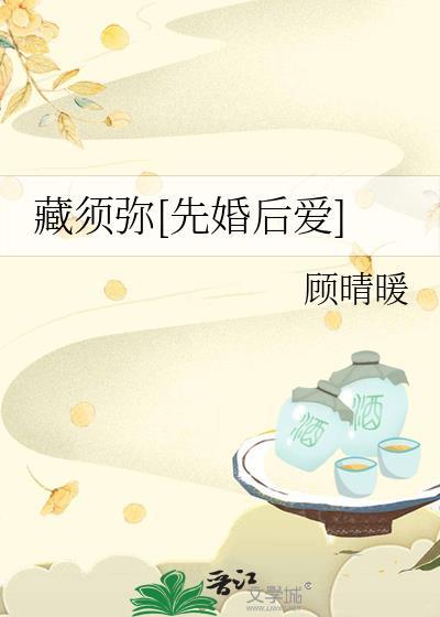 藏须弥[先婚后爱]