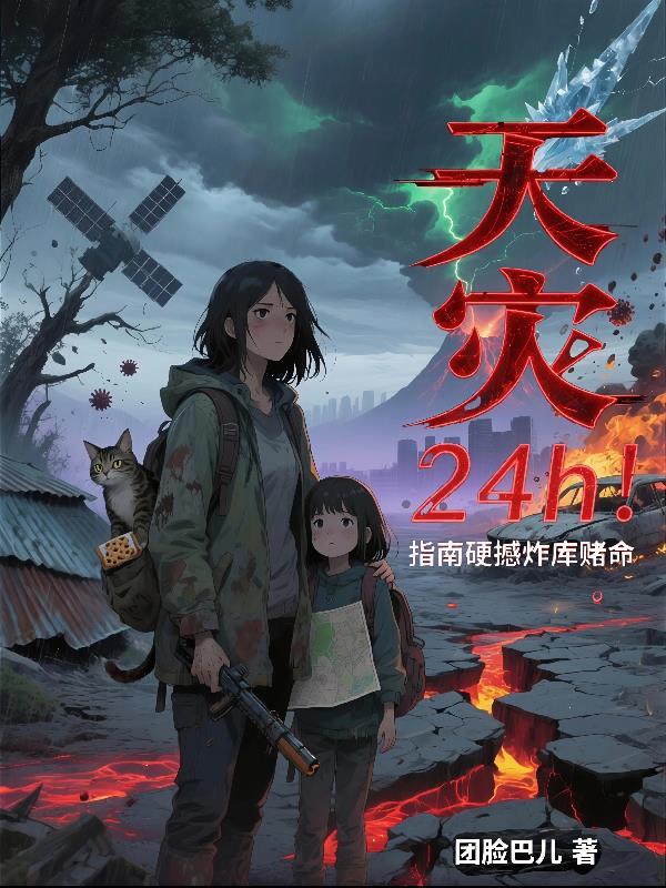 天灾24！指南硬撼炸库赌命