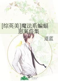 [综英美]魔法系蝙蝠崽案件集