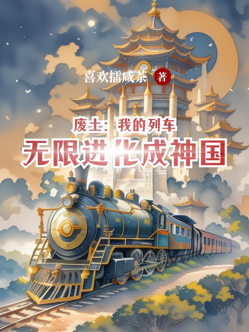废土：我的列车无限进化成神国